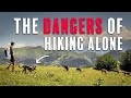 20 Safety Tips for Beginner Solo Hikers (No BS or Fluff)