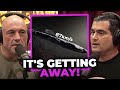 Why Isn't Avi Loeb Going After Oumuamua? | Brian Keating on Joe Rogan