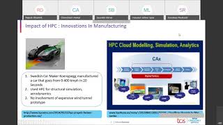 Day1 Session 3 on High Performance Computing Using Parallel, Distributed and Cloud Computing