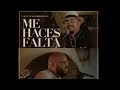 WASON BRAZOBAN FT L.R - ME HACES FALTA. Nuevo 2018 (Audio)