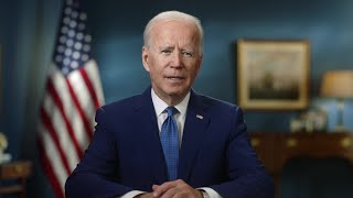 Rising | Joe Biden For President 2020