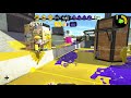 スシ使いが本気でxp3000を目指してみた　part3【splatoon2】