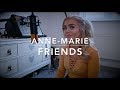 Marshmello & Anne-Marie - FRIENDS