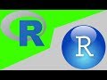 How to Install R and RStudio