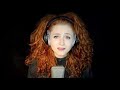 zombie the cranberries janet devlin cover