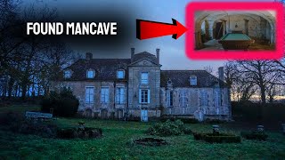 Abandoned French Chateau From 18th Century | EPISODE 2