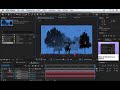 silhouette animation workflow