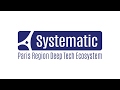 Nouvelle Baseline du Pôle SYSTEMATIC PARIS-REGION