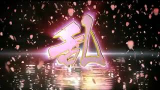 戦国ﾊﾟﾁｽﾛ 花の慶次　フルＰＶ (高画質).flv