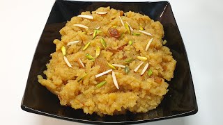 Bread Halwa Recipe | Bread Ka Halwa Recipe