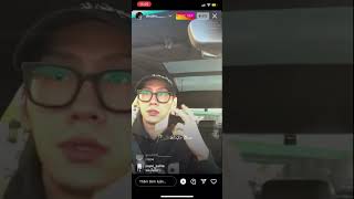 220202 Kwon Young Deuk Deukie 권영득 Instagram Live | kwontwins | FULL HD