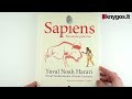 pavartyk knygą sapiens. Žmonijos gimimas. istorinis komiksas