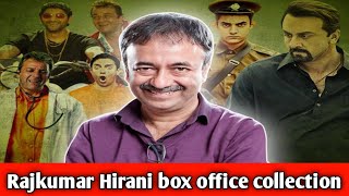 Rajkumar Hirani ki movie ka Box office collections ! | The facts TV |