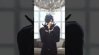 【MMD刀剣乱舞】꽃 (FLOWER)【燭台切光忠】