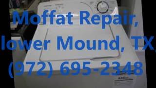 Moffat Repair, Flower Mound, TX, (972) 695-2348