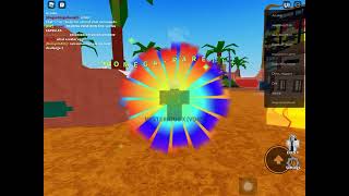 (Roblox) all star tower defense getting Mysterious X (VOID) (Gojo)