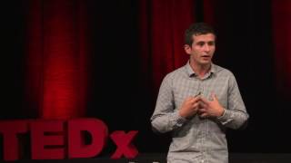 How Economics is Shaping Tomorrow | Martin Jaramillo | TEDxSpringHillCollege