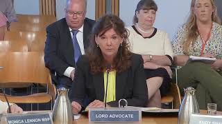 Citizen Participation and Public Petitions Committee - 14 June 2023