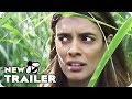 IN THE TALL GRASS Trailer (2019) Netflix Stephen King Horror Movie