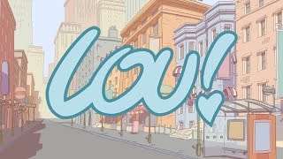 LOU! - LA SÉRIE - Bande annonce officielle ! Dessin animé