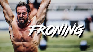 ♤ RICH FRONING ♤ [CROSSFIT MOTIVATION]