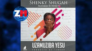 SHENKY SHUGAH Ft B1 PERFECTO - UZAMUZIBA YESU (Audio) |ZEDMUSIC| ZAMBIAN MUSIC 2018