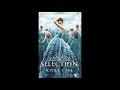 LA SELECTION - KIERA CASS - LIVRE AUDIO - CHAPITRES 1 A 10