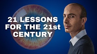 PART 5: Resilience | #yuvalnoahharari | #deepdivepodcast