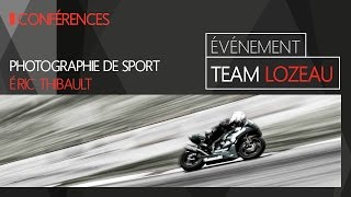 Team Lozeau - Photographie de sport