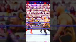 WWE+Deepika | vishal & sheykharjhoome jo(@wwe pathaan song | shah rukh khan jo pathaan