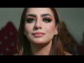 i did my own barat bridal makeup easy step by step makeup u0026 hair tutorial javyriah