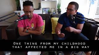 Something from My Childhood Still Affect Me w/Mojak Lehoko | On the Contrary Podcast | Emilio Tobias