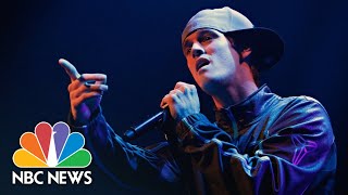 Tributes Pour In For Aaron Cater, Dead At 34