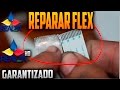 How to repair flex any model (100% cash)