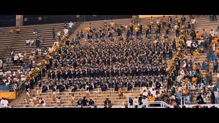 NC-17 - Southern University Human Jukebox 2018 [4K ULTRA HD]