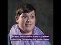 What Demand Better Means to a Survivor | Pancreatic Cancer Action Network