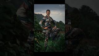 Para Cammando Attitude 🔥🔥🔥| Red Devil 👿| Real Hero| Para Sf status| #parasf #para #indian #viral