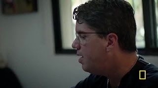 Breakthrough S02E02 Cyber Terror