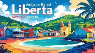 Discover Antigua and Barbuda: Fascinating Liberta Facts!