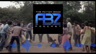 The Action Boyz - The Cockfight Song