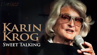 KARIN KROG | NATTJAZZ 2022