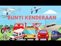 Bunyi Kenderaan