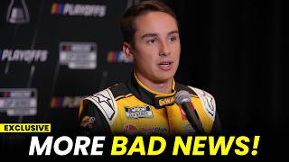 Christopher Bell Hit With More Devastating News After Horrific Wreck!