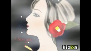 Kizoa 動画 編集: LOVE