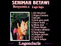 full album~Benyamin.S & Ida Royani Tembang kenangan jakarta