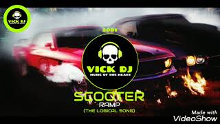 Scooter - Ramp(The Logical Song) Extended Remix - HQ20.