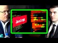 JavaScript is the most popular programming language in the world | Brendan Eich and Lex Fridman