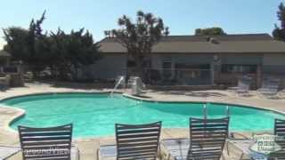 CampgroundViews.com - Pismo Sands RV Park Oceano California CA