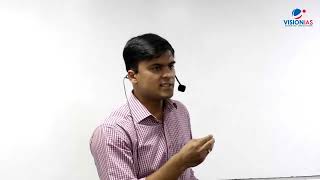 Toppers' Talk by Abhilash Mishra (AIR-5)