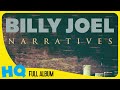 BILLY JOEL — NARRATIVES『 2022・FULL ALBUM 』